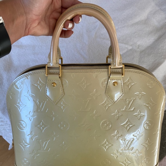 Vernice alma pm D'amour - Picture 15 of 16